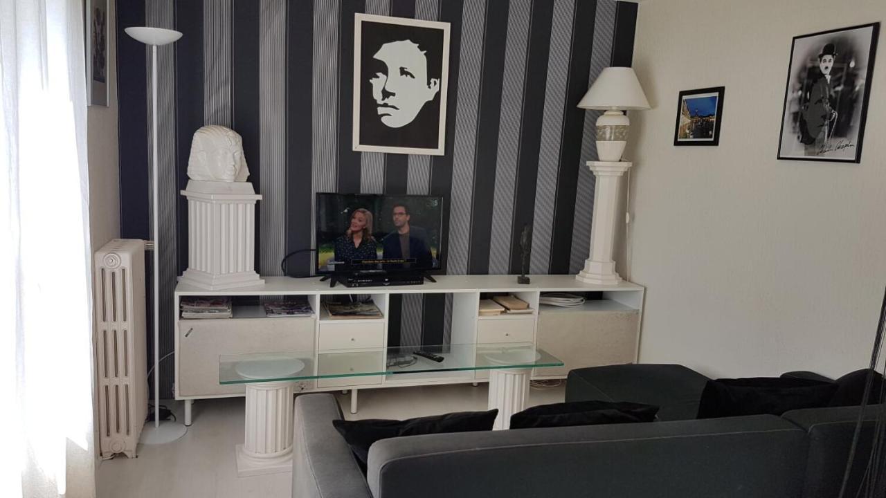 Le Bois Bryas Appartement Revin  Buitenkant foto