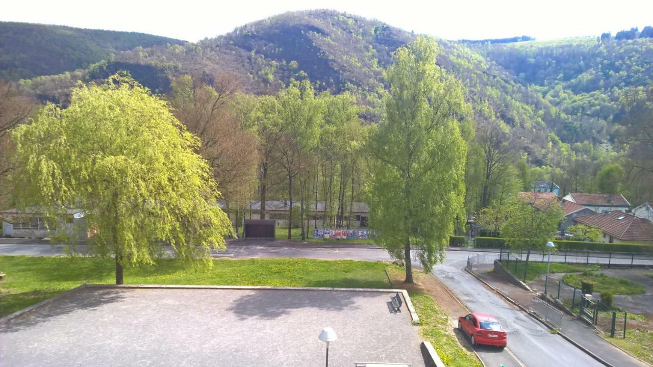 Le Bois Bryas Appartement Revin  Buitenkant foto