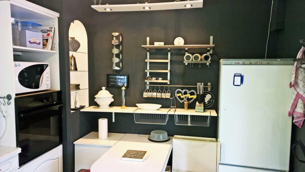 Le Bois Bryas Appartement Revin  Buitenkant foto
