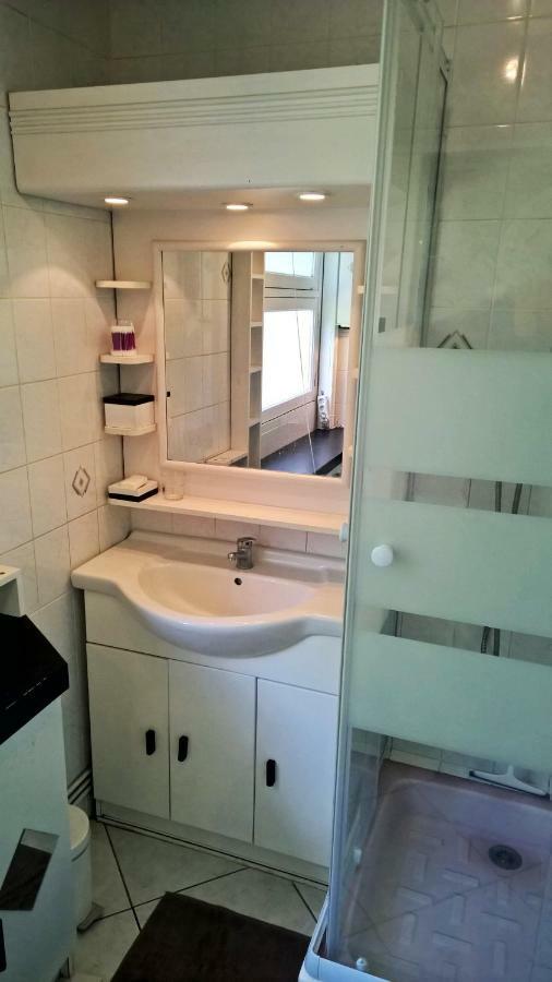 Le Bois Bryas Appartement Revin  Buitenkant foto