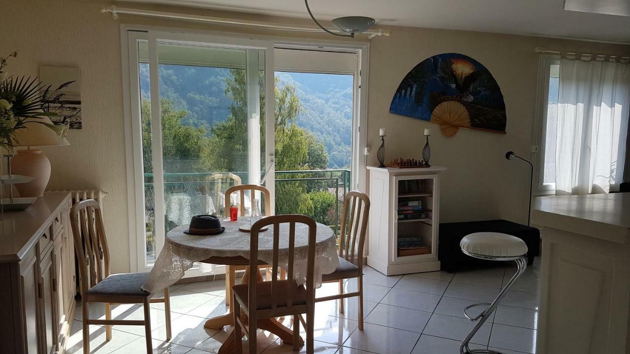 Le Bois Bryas Appartement Revin  Buitenkant foto